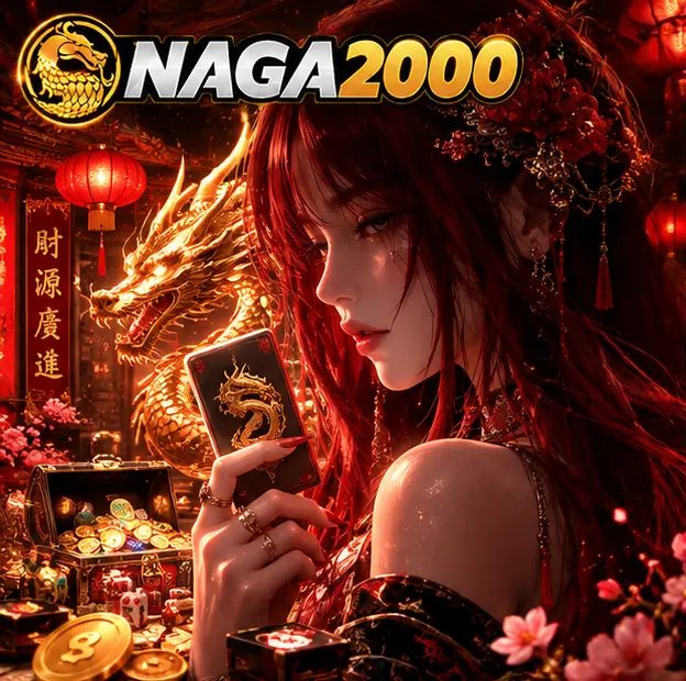 NAGA2000