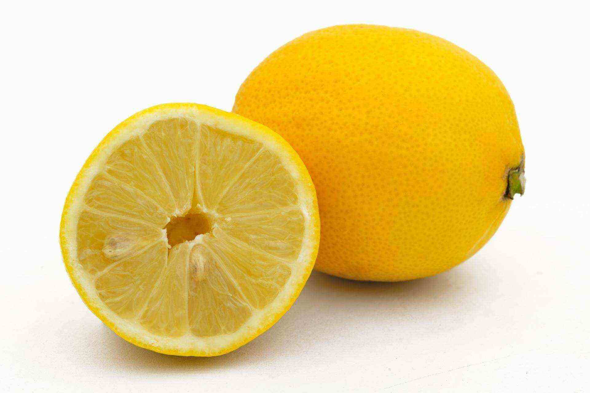Photo of citrus sour fruit via pixabay 