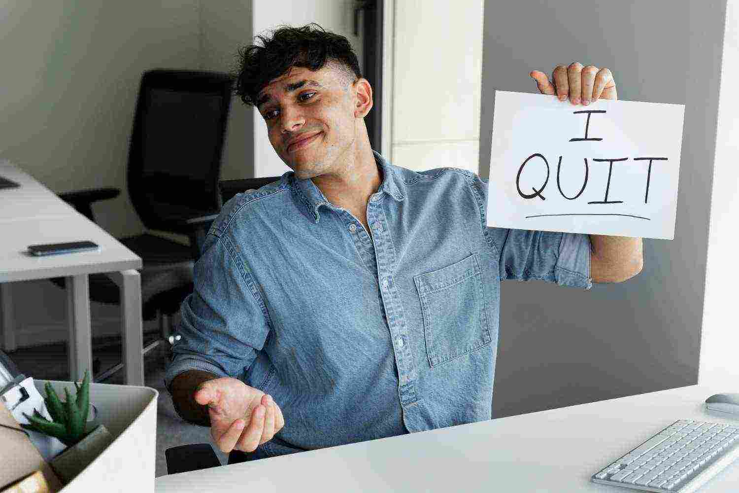 Is It Normal To Regret Quitting Your Job?