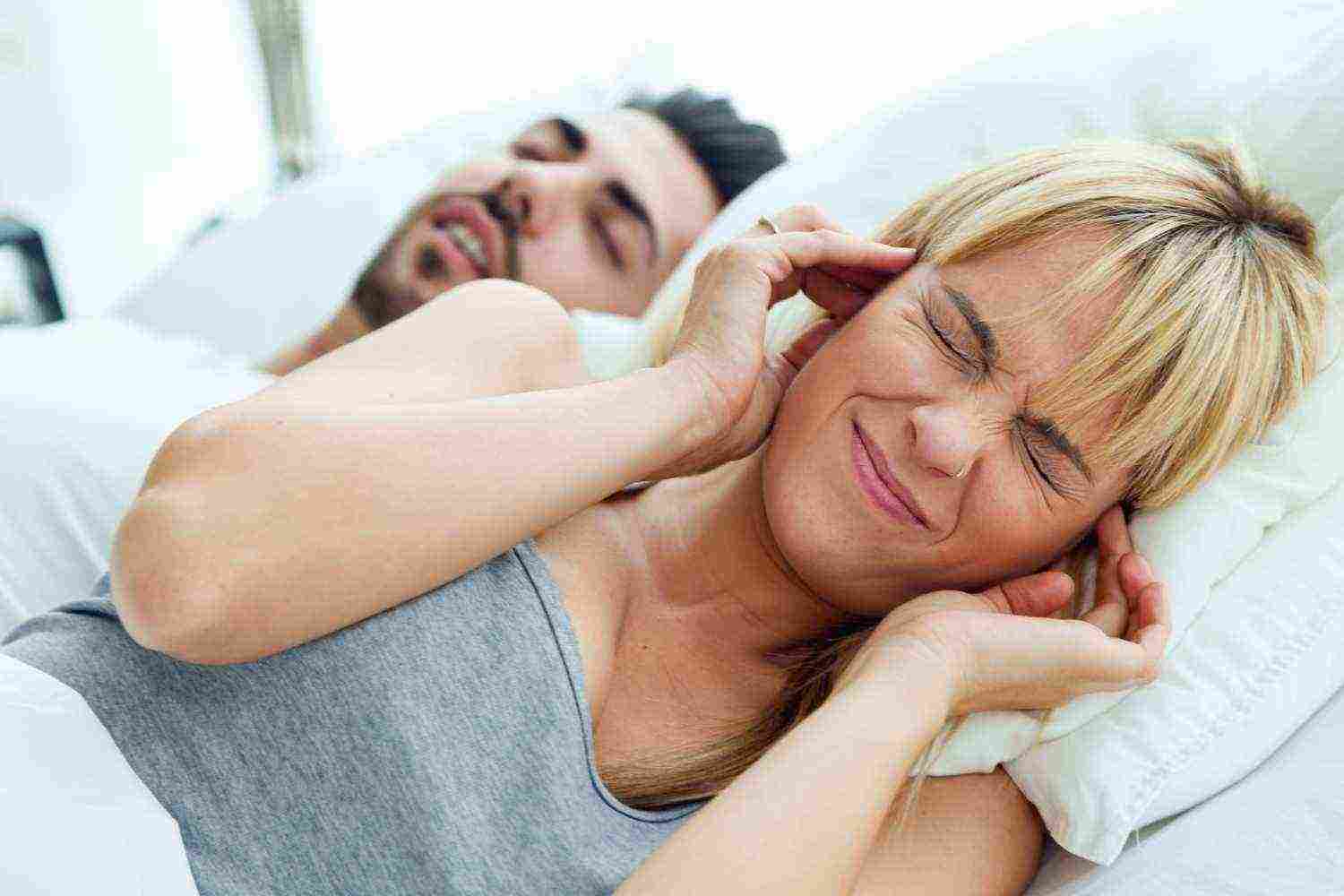 "My Husband Only Works And Sleeps": What to Do About It