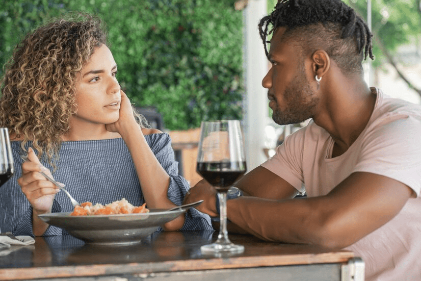 The Significance Of A Third Date