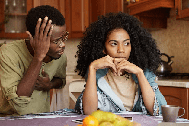 7 signs you shouldn't not be in a relationship with him