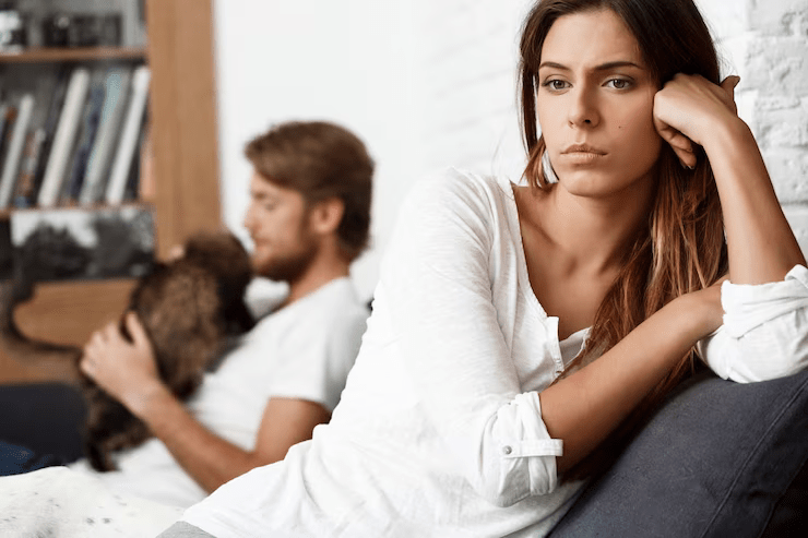 Psychological facts about infidelity 
