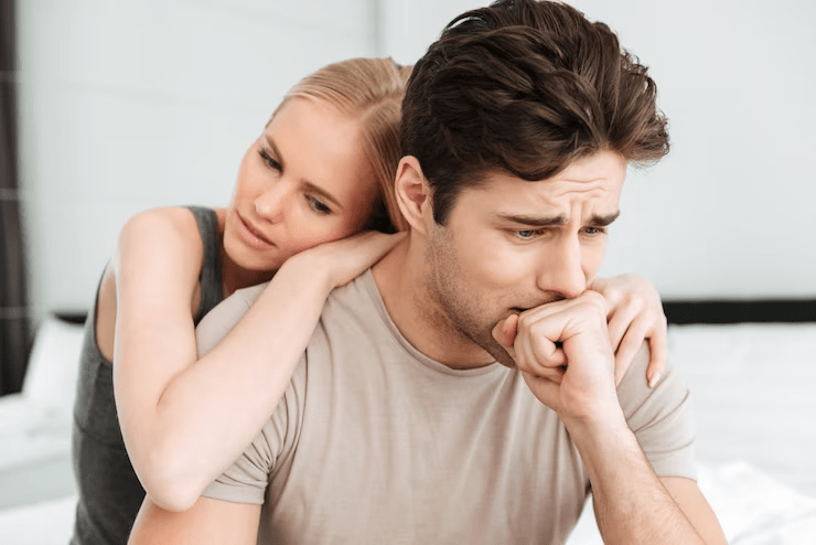 why cheaters want to stay in relationships
