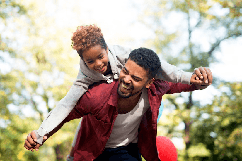 Benefits of Embracing Imperfection in Parenting, Marriage, and Family Life