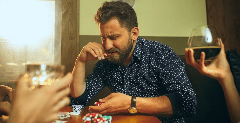 The Connection Between Gambling and Cheating