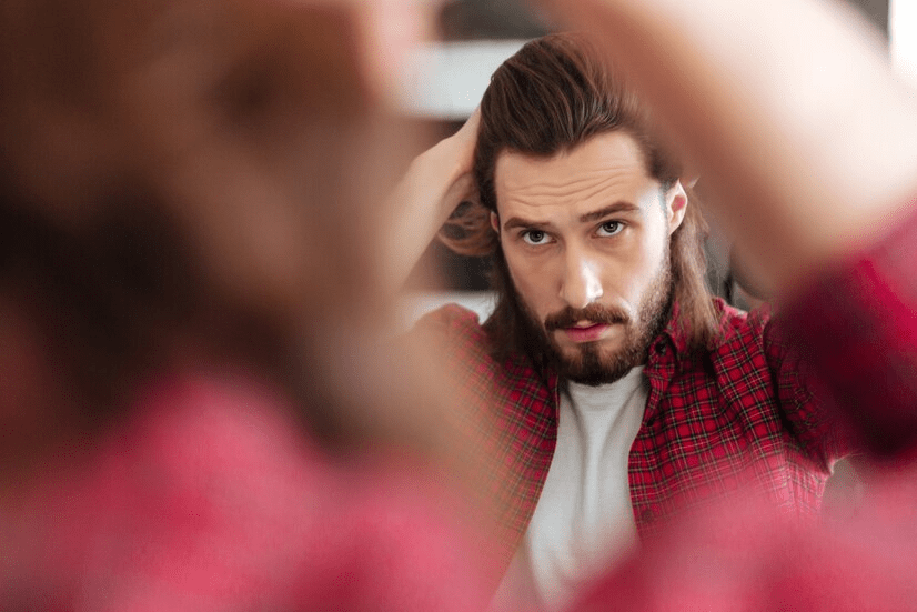 7 signs of narcissistic male