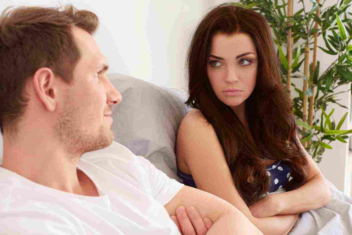 7 signs of an incompatible relationship
