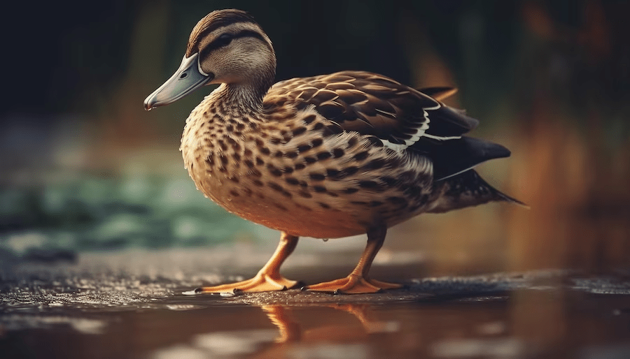 Why Are Ducks So Cute?