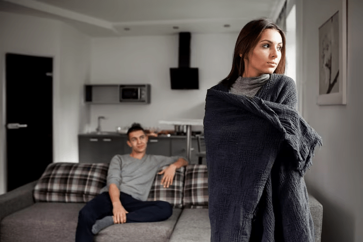 What to Do If Your Boyfriend Doesn't Want to Break Up