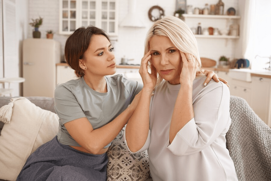 signs your mother-in-law dislikes you