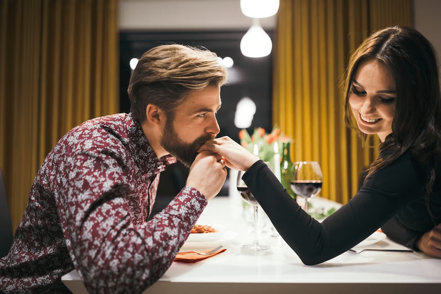 Signs a Guy is Using You Emotionally