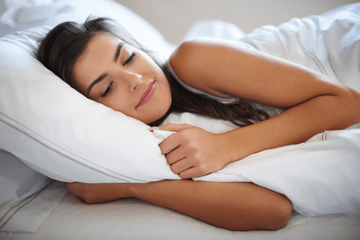 Concerns About Sleeping In Leggings