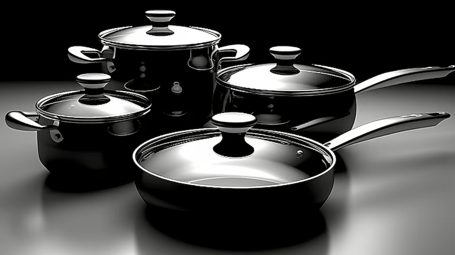 Potential Concerns and Dangers of Using Titanium In Cookware